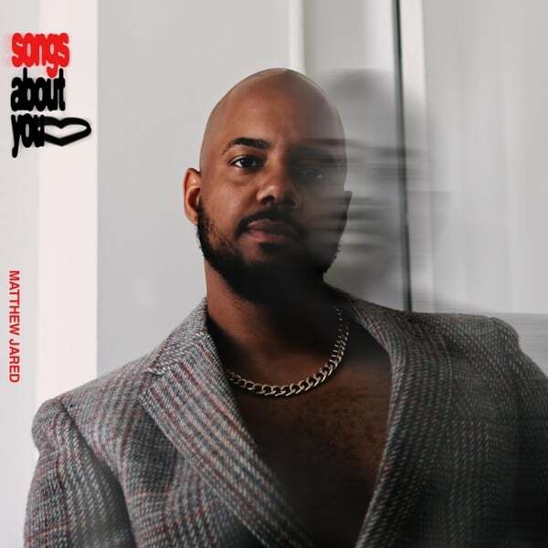 Cover art for Songs About You